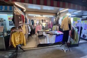 函軒韓系服飾館