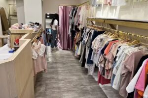 Hana 服飾精品店