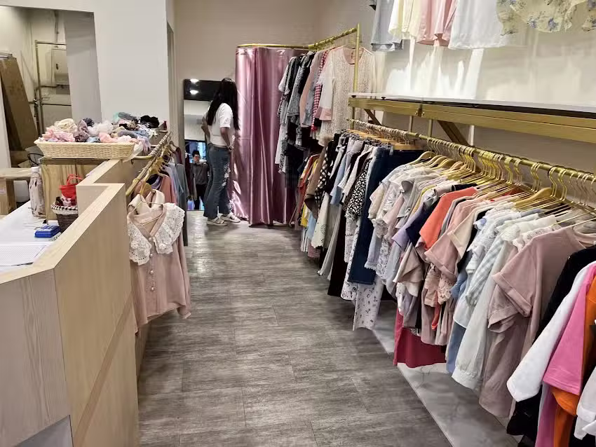 Hana 服飾精品店