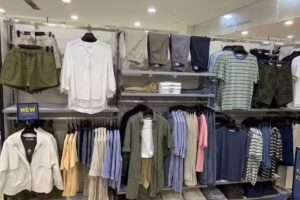 Hang Ten-斗六家樂福