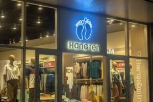 Hang Ten華泰名品城(Outlet)