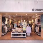 Hang Ten嘉義中山新店