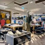 Hang Ten南紡購物中心