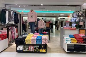 Hang Ten永和比漾