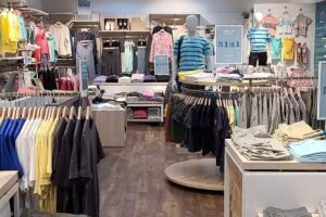 Hang Ten忠孝大潤發