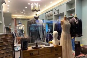 好囍好事Dressing House 台中館（預約制）