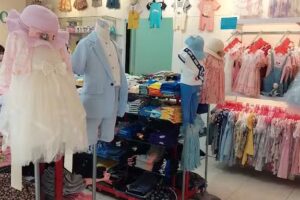 HAPPY TWO童裝平鎮店