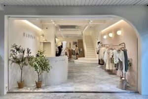 HARPER桃園中正門市