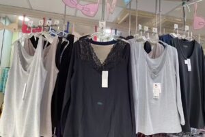 恆春逸樺華歌爾內衣專門店