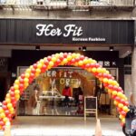 HerFit韓國代購精品服飾店
