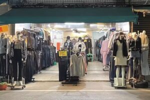 宏仁男女流行服飾（表福店）