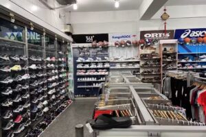 紅人體育用品(泳裝)