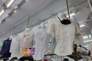 洪勝美服裝有限公司