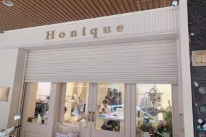Honique 米粒