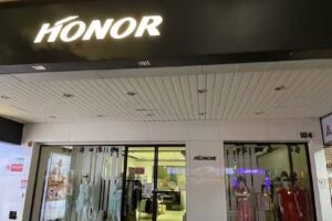 HONOR 南京二門市