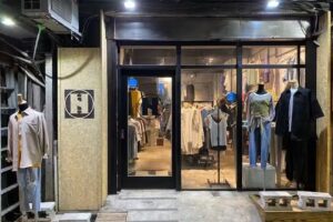 HOSO x KOREA x Keelung