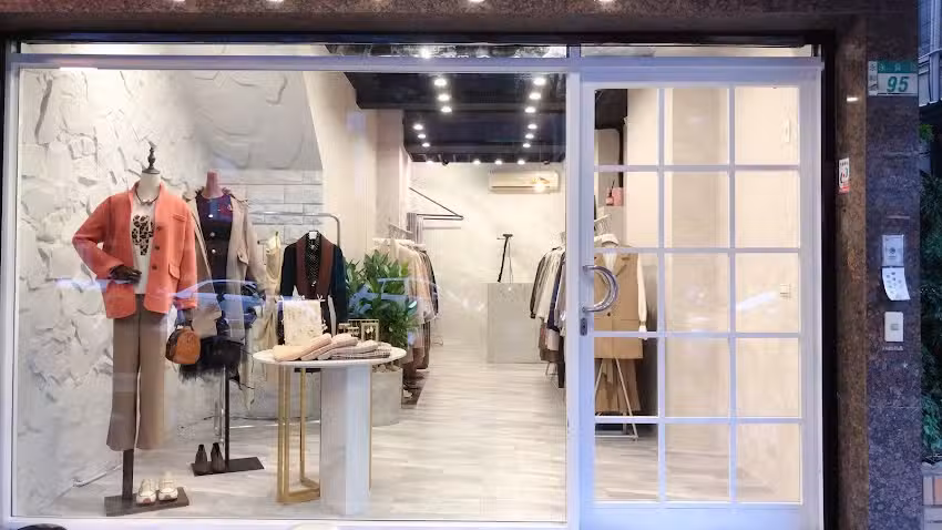 Hsiang157 韓國精品服飾