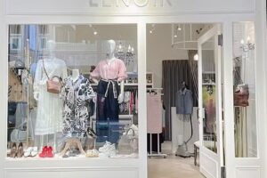 花都小衣櫥 Lenoir Boutique