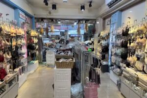 華歌爾內衣新竹-霏瑭專門店