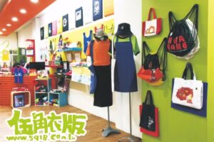 花蓮團體服-伍角衣版實業社 團體服製作、客製化團服設計