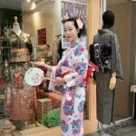 花凜和服屋 浴衣．和服等出租體驗專門店kimono rental