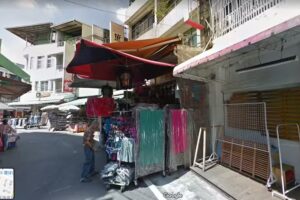 華洋 男女流行服飾