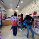 花漾雨蝶勝利店