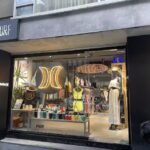 【HURLEY｜DEUS｜NIKE SWIM】CONCRETE SURF 台北｜敦化旗艦店