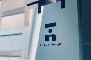 I.A.N Design &ndash; 忠孝新生店（預約制）