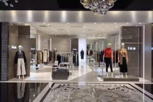 ICB-漢神巨蛋購物廣場