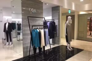 ICB-SOGO台北忠孝館