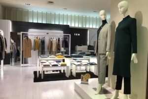 ICB-新光三越信義新天地A4館