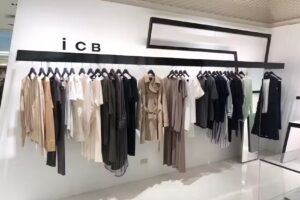 ICB-新光三越左營店 本館