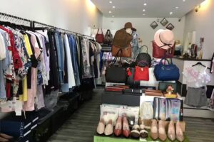 ido 時尚精品服飾