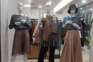 Ileyed (Tainan Nanmen)