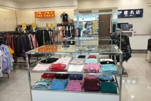 ILEYED 伊蕾序語 虎尾信義店