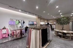 IN&rsquo;SHOP 逢甲門市