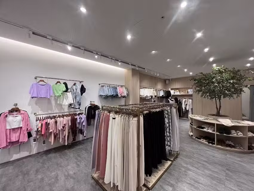 IN&rsquo;SHOP 逢甲門市