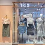 IRIS 艾莉詩 南紡購物中心