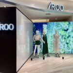 iROO 台茂店
