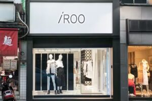 iROO北投店