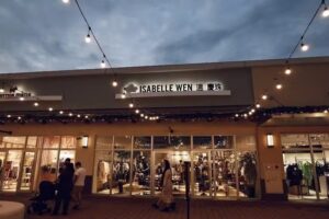 Isabelle Wen 溫慶珠 華泰