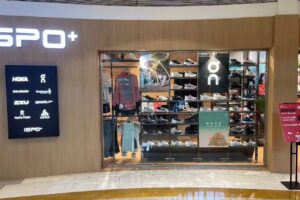 ISPO⁺ 高雄夢時代 6F