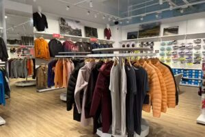 ISPO⁺ 華泰Outlet (632櫃)