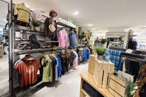 ISPO⁺ 台中大遠百 6F