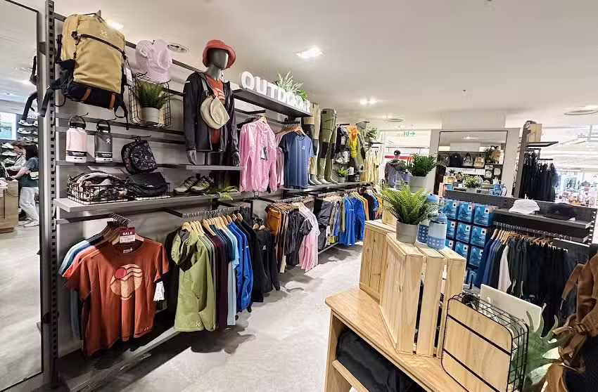 ISPO⁺ 台中大遠百 6F