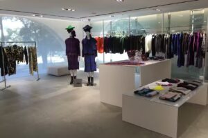 ISSEY MIYAKE 草悟道