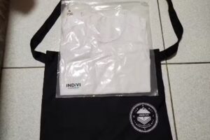 IT.INDiVI -運動服-自行車衣