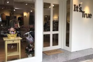 It&rsquo;s true服飾