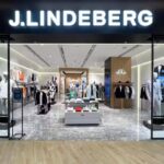 J.LINDEBERG 新光三越A8門市